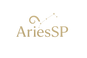 Logo name AriesSP 